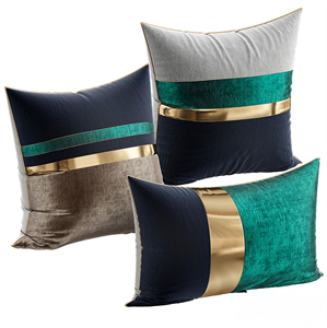 Decorative Pillow # 58